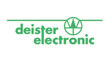 deister electronc