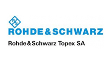 TOPEX RHODE&SCHWARTZ
