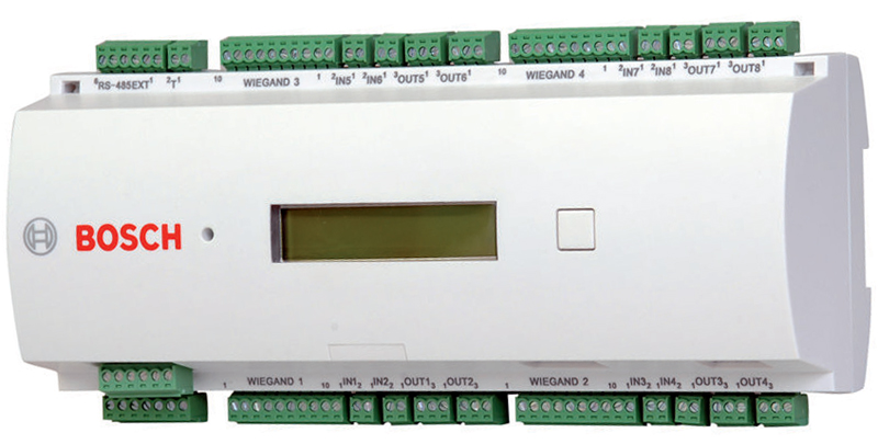 AMC (Access Modular Controller)