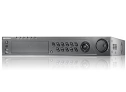 DS-7300 Series DVR
